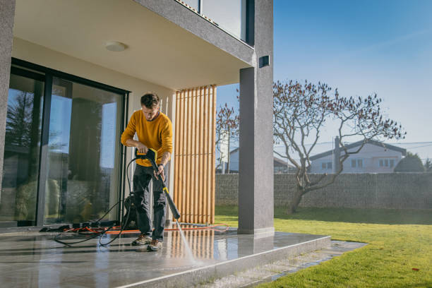 Concrete Sealing in Montclair, CA